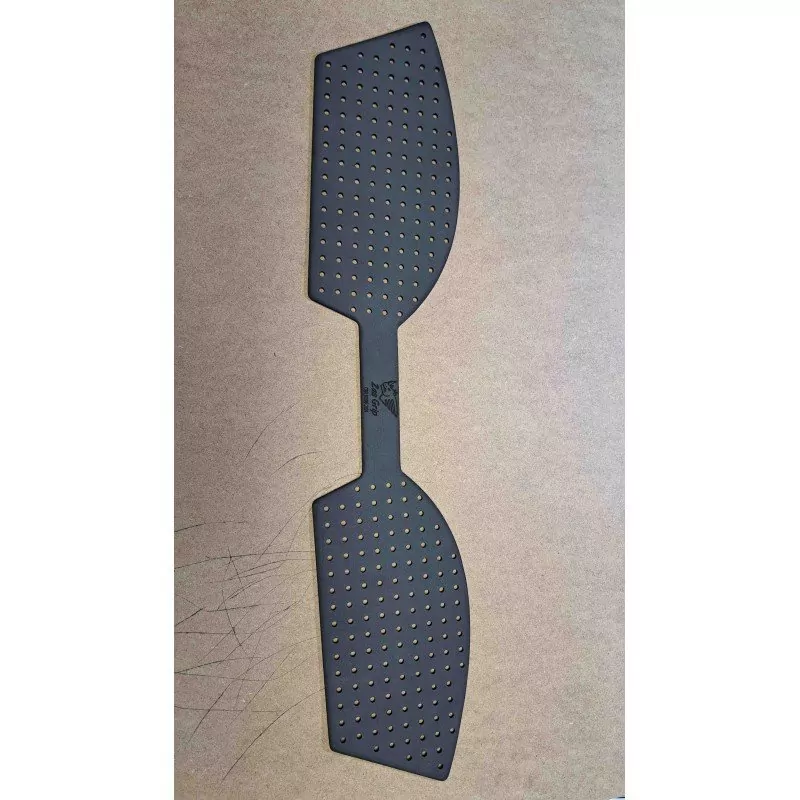 ZASGRIP Tank Traction Pads Honda CBR 600 RR 2024-