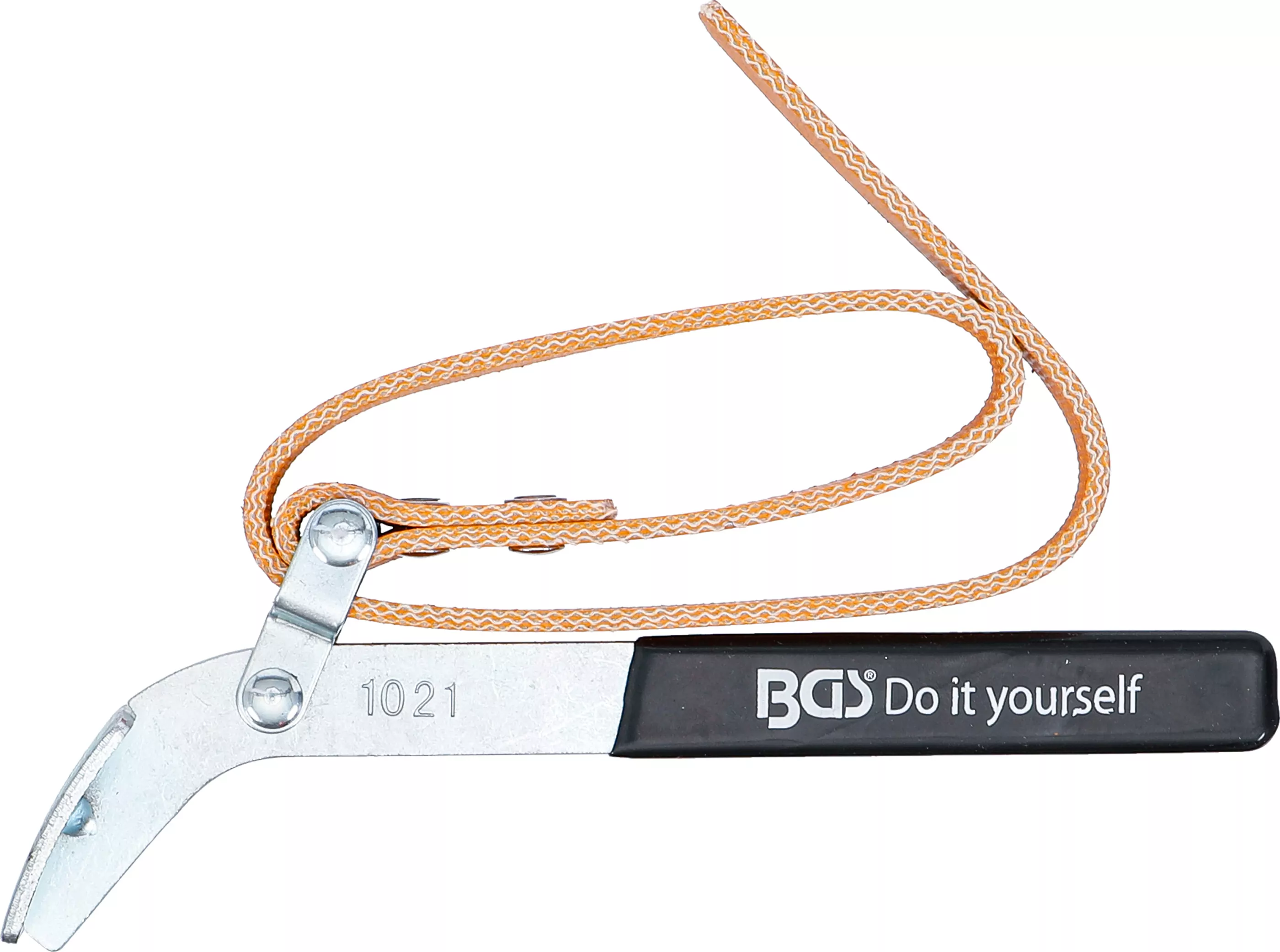 Ölfilter-Bandschlüssel | 460 mm