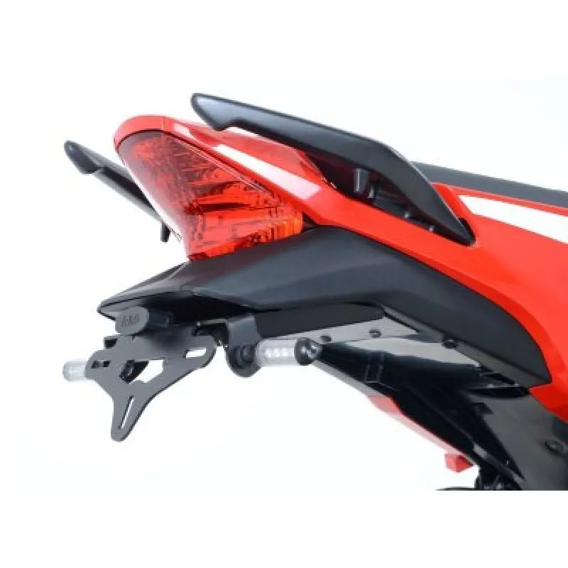 R&G Premium Kennzeichenhalter Honda CBR 300 R 2014-