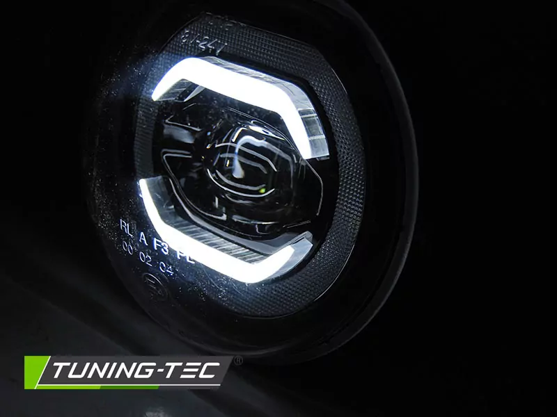 Bmw Mini Cooper F55 / F56 / F54 / F57 Led Drl