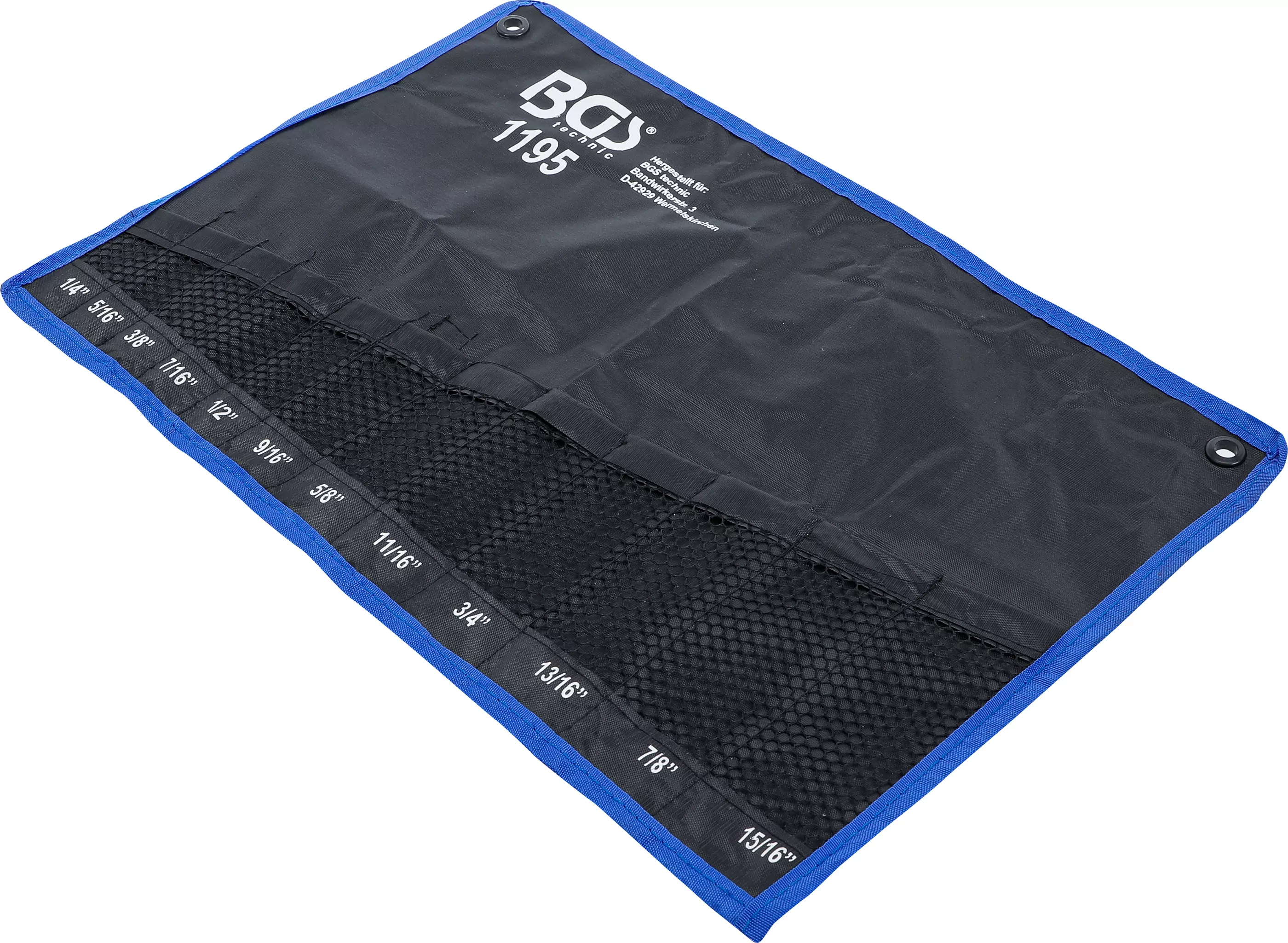 Tetron-Leertasche für Art. 1195