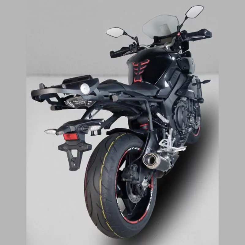 Bodis GPC-RS II Endschalldämpfer Yamaha YZF R1 2015-2019 / MT-10 2016-2020