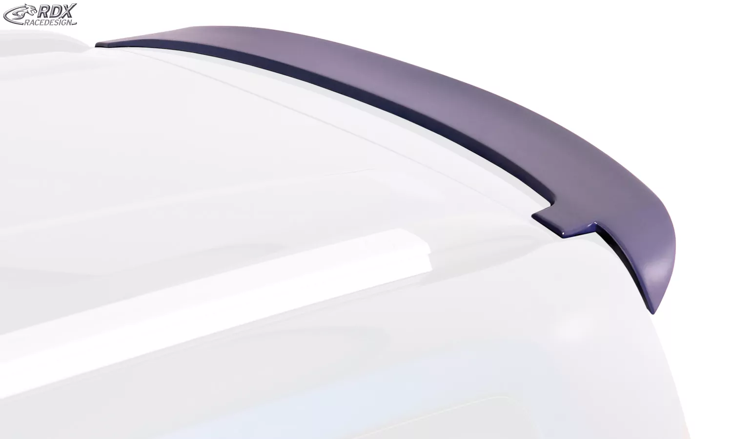 RDX Heckspoiler für DACIA Lodgy Dachspoiler Spoiler