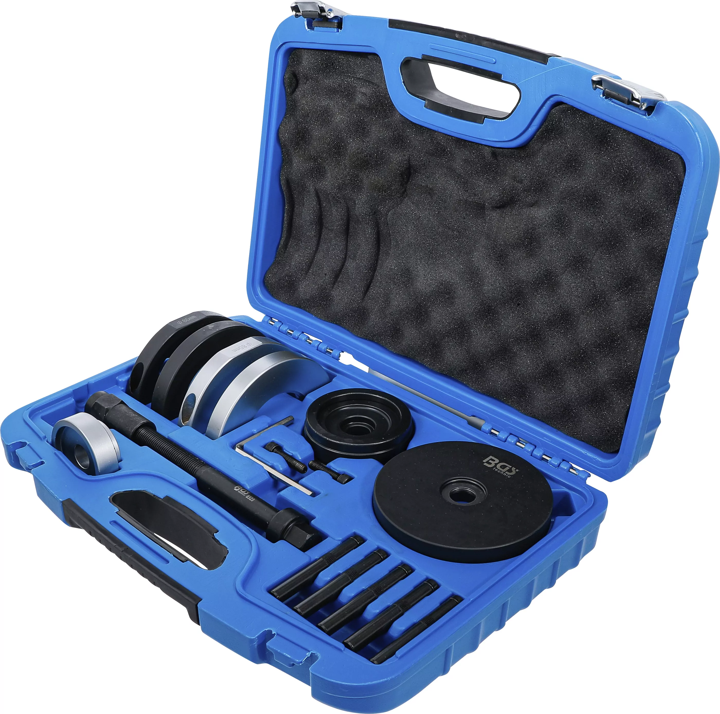 Radlagerwerkzeug für Radlager-Nabeneinheit | für VW | 85 mm