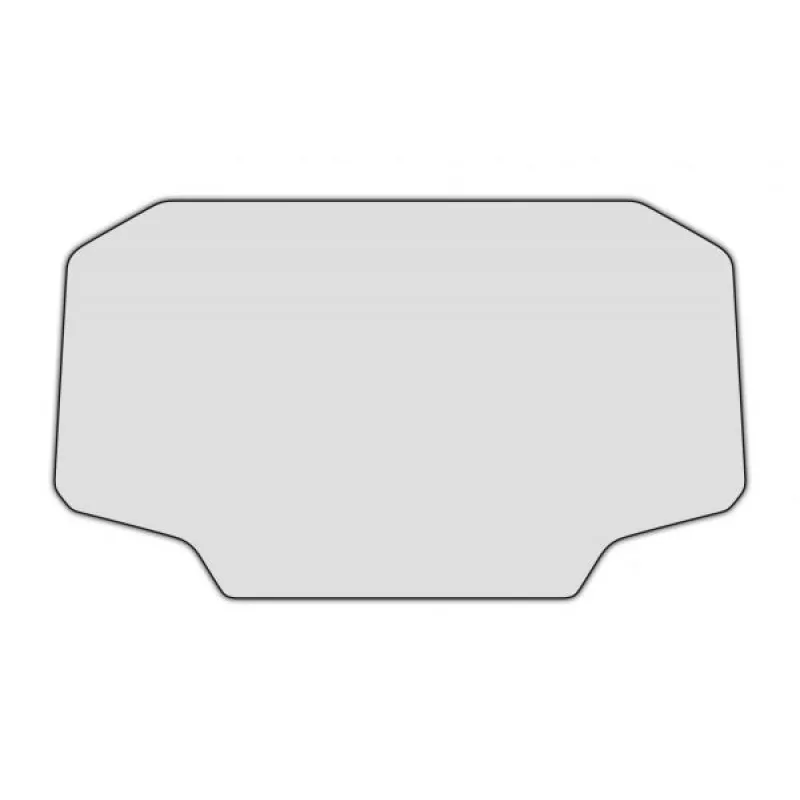 Eazi-Grip Dashboard Displayschutzfolie Kawasaki Modelle