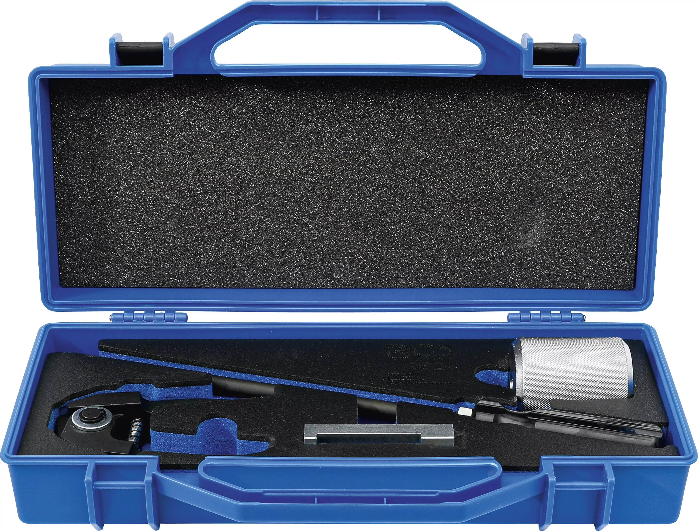 Injektoren-Auszieher-Satz | für VAG | universal