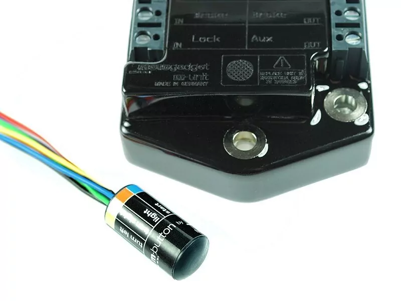 MOTOGADGET Mo.Buttonon