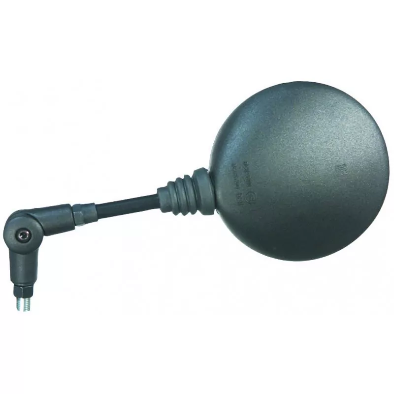 FAR Lenkerspiegel Uni klappbar 243mm | 97 | E-geprüft | M10x1.25