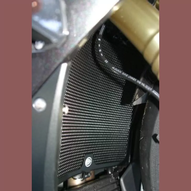 R&G Racing Kühlergitter Wasserkühler BMW S 1000 R 2014-2016