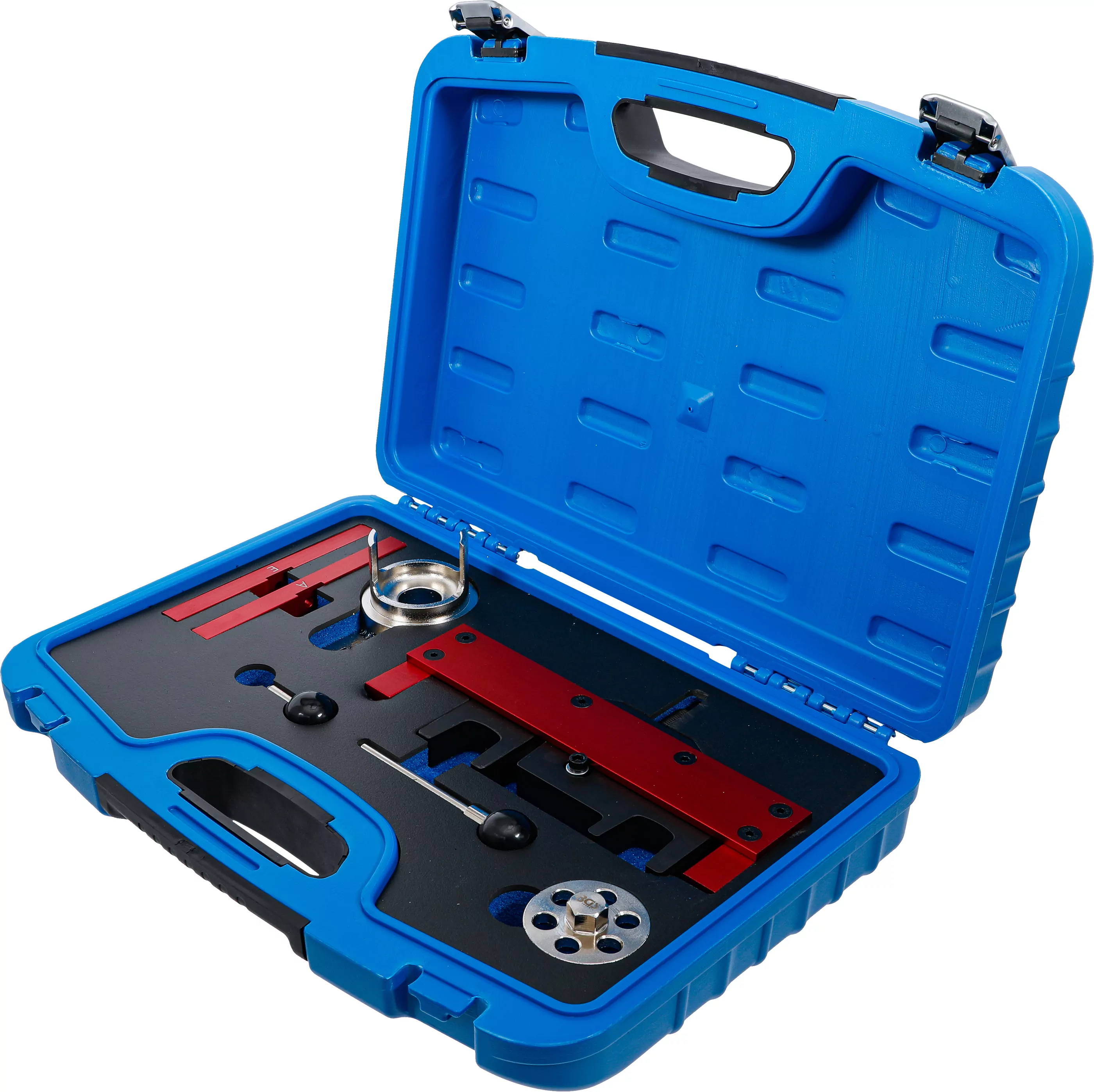 Motor-Einstellwerkzeug-Satz | für Porsche 911, Cayman, Boxster mit MA1 Motor