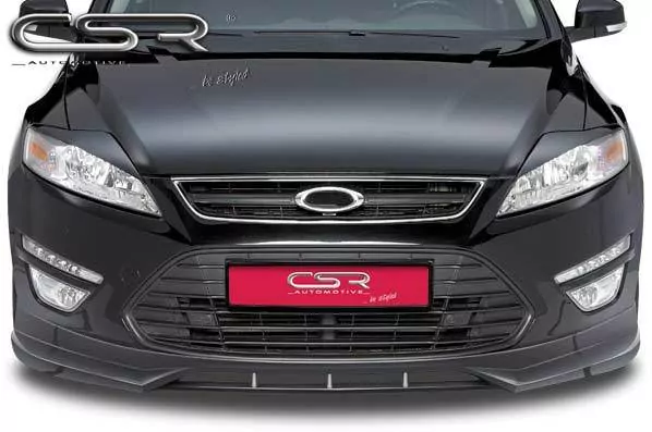 Frontansatz für Ford Mondeo MK4 BA7 FA192