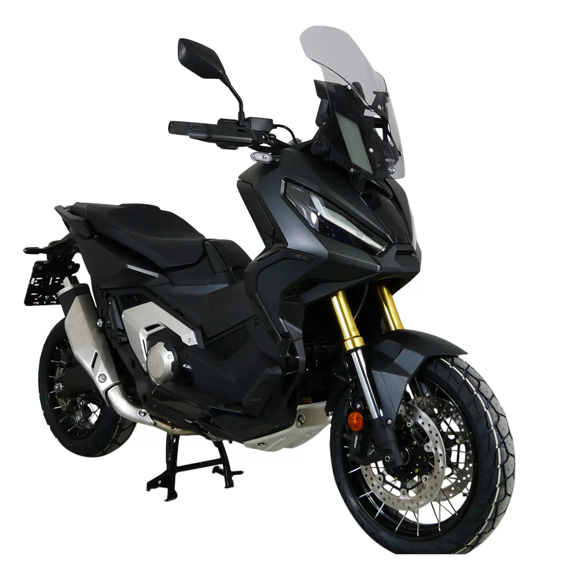 MRA Tourenscheibe für X-ADV, 2021- mit ABE