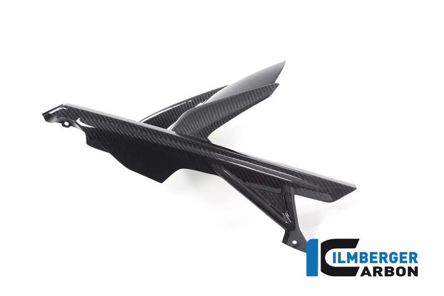 Ilmberger Carbon Kotflügel hinten Racing für BMW S1000RR Modelljahr 2019- / M1000RR Modelljahr 2021-