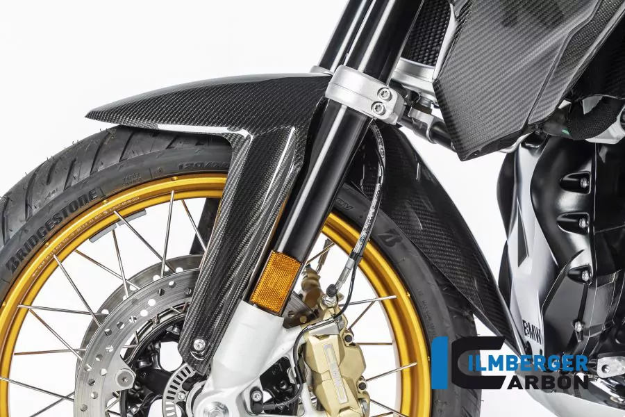 Ilmberger Carbon Ilmberger Carbon Kotflügel vorne BMW R 1250 GS