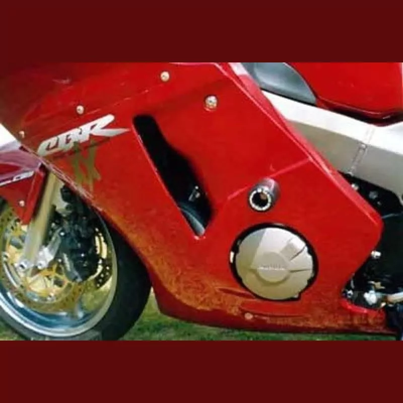 R&G Racing Sturzpads Honda CBR 1100 XX Blackbird