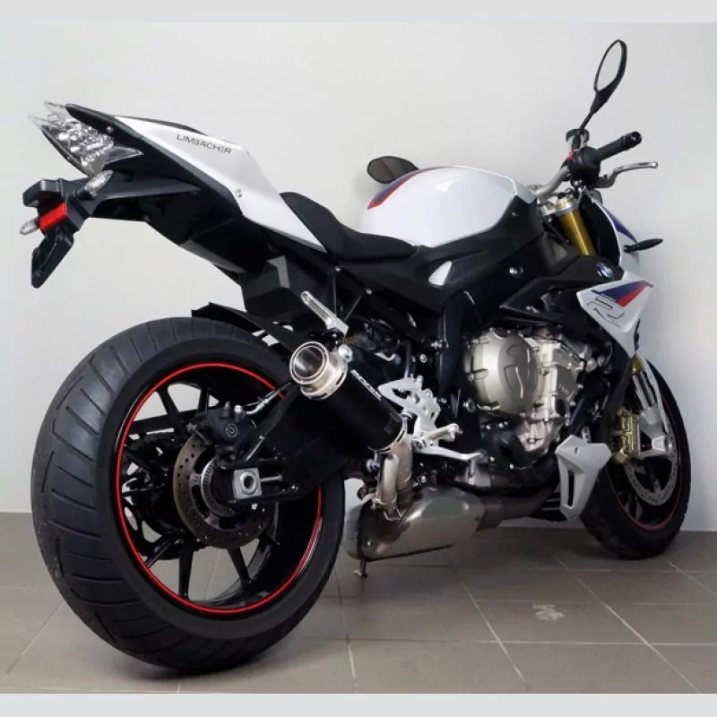 Bodis GPC-RS II Endschalldämpfer BMW S 1000 R 2017-2020