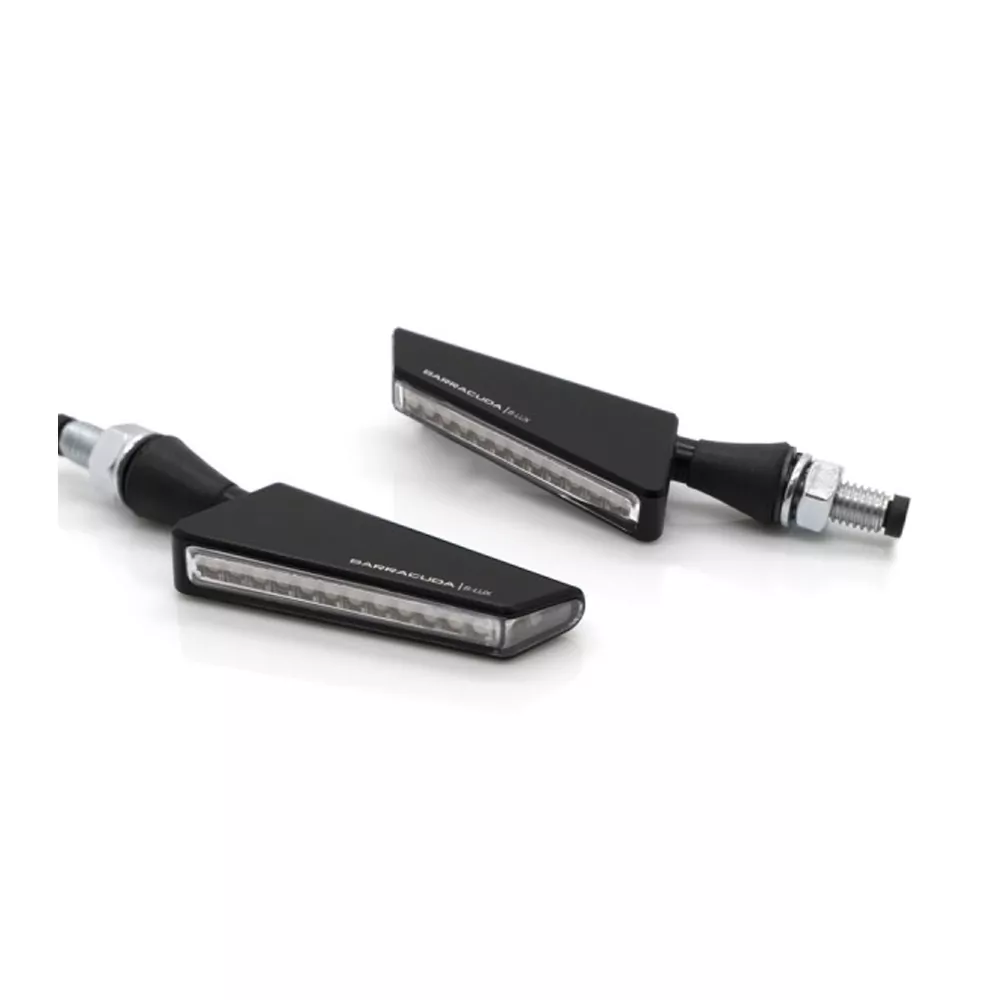 Kennzeichenhalter-Blinker-Kit BSQN für Kawasaki ZX-4RR Typ ZX400P Modelljahr 2024-