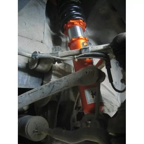 K-Sport Lexus SC 300, 400 Gewindefahrwerk Sport