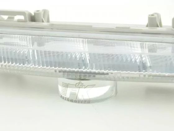 Verschleißteile Scheinwerfer rechts Mercedes-Benz E-Klasse (212) Bj. 10-, chrom