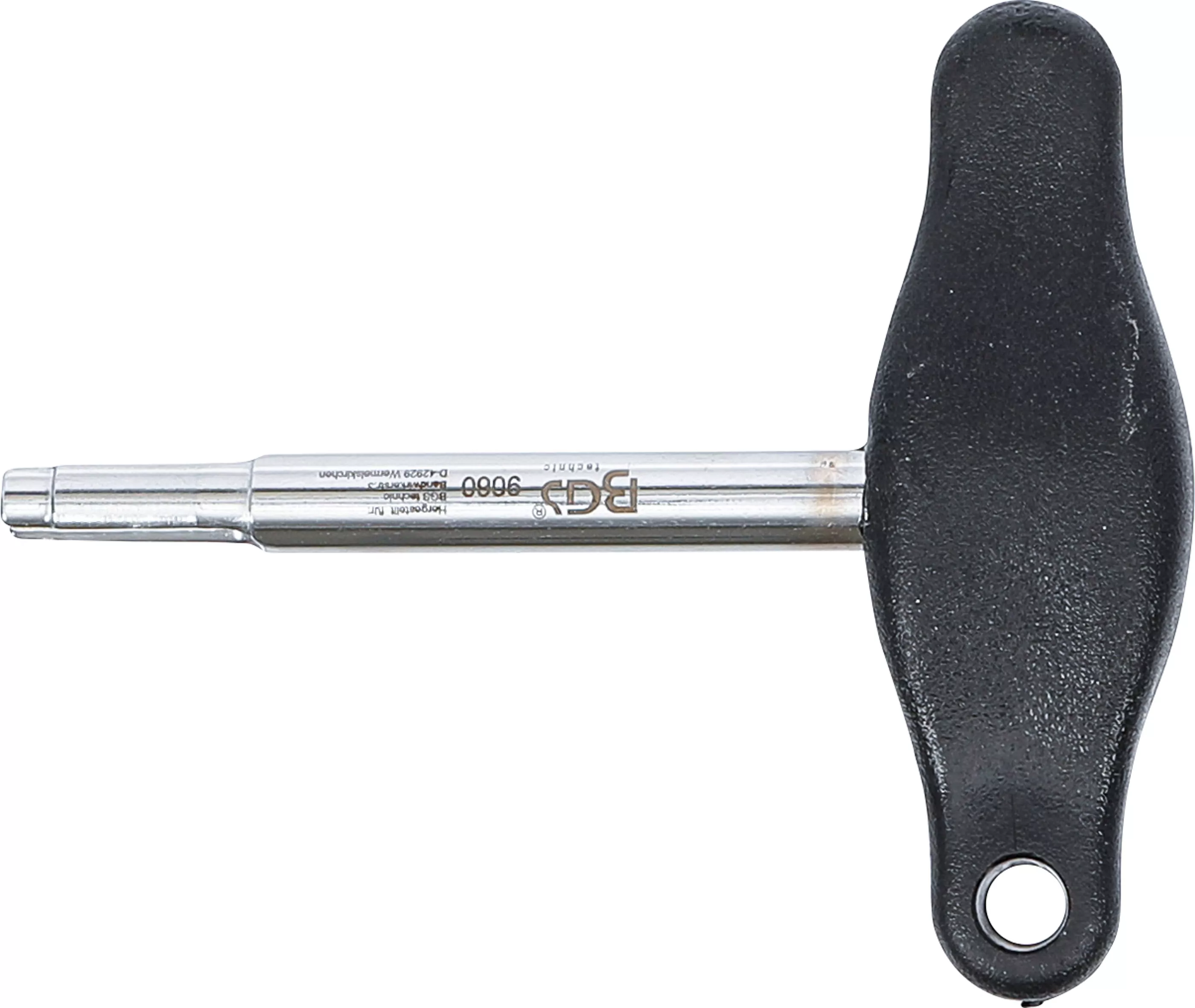 Ölablassschrauben-Spezialprofil-Schlüssel | für VAG