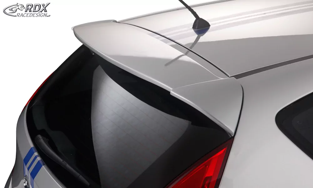 RDX Heckspoiler für HYUNDAI i30 FD/FDH 2007-2012 Dachspoiler Spoiler