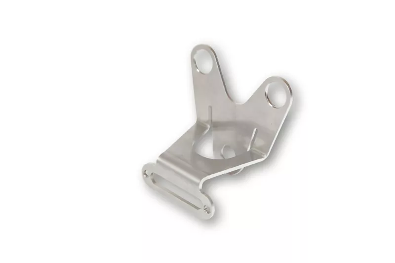 DAYTONA Combination Holder For Velona 60 & Micro Chrome-plated