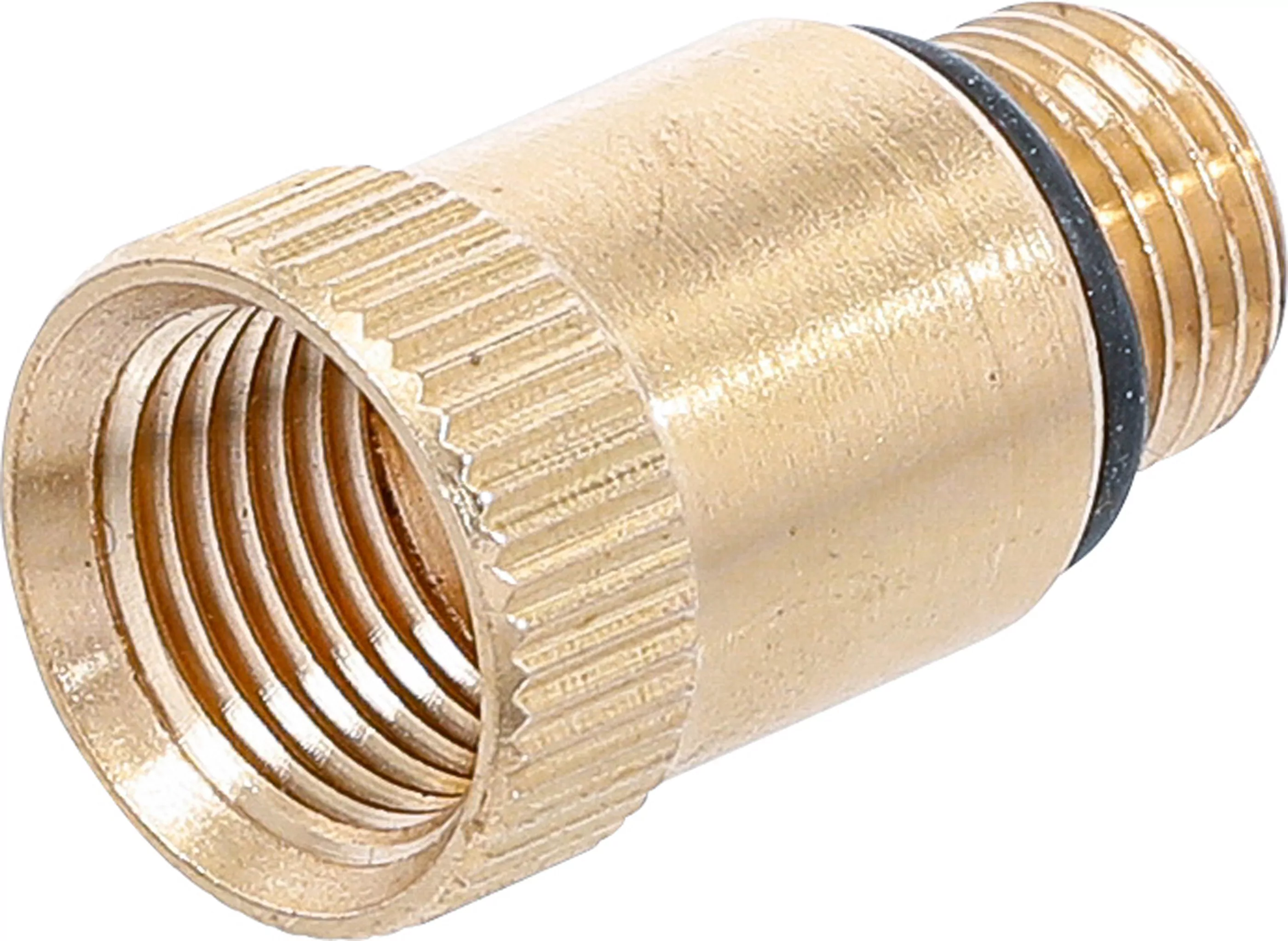Adapter für Kompressionstester | für Art. 8005, 8235, 8236 | M12 x 1,25 mm