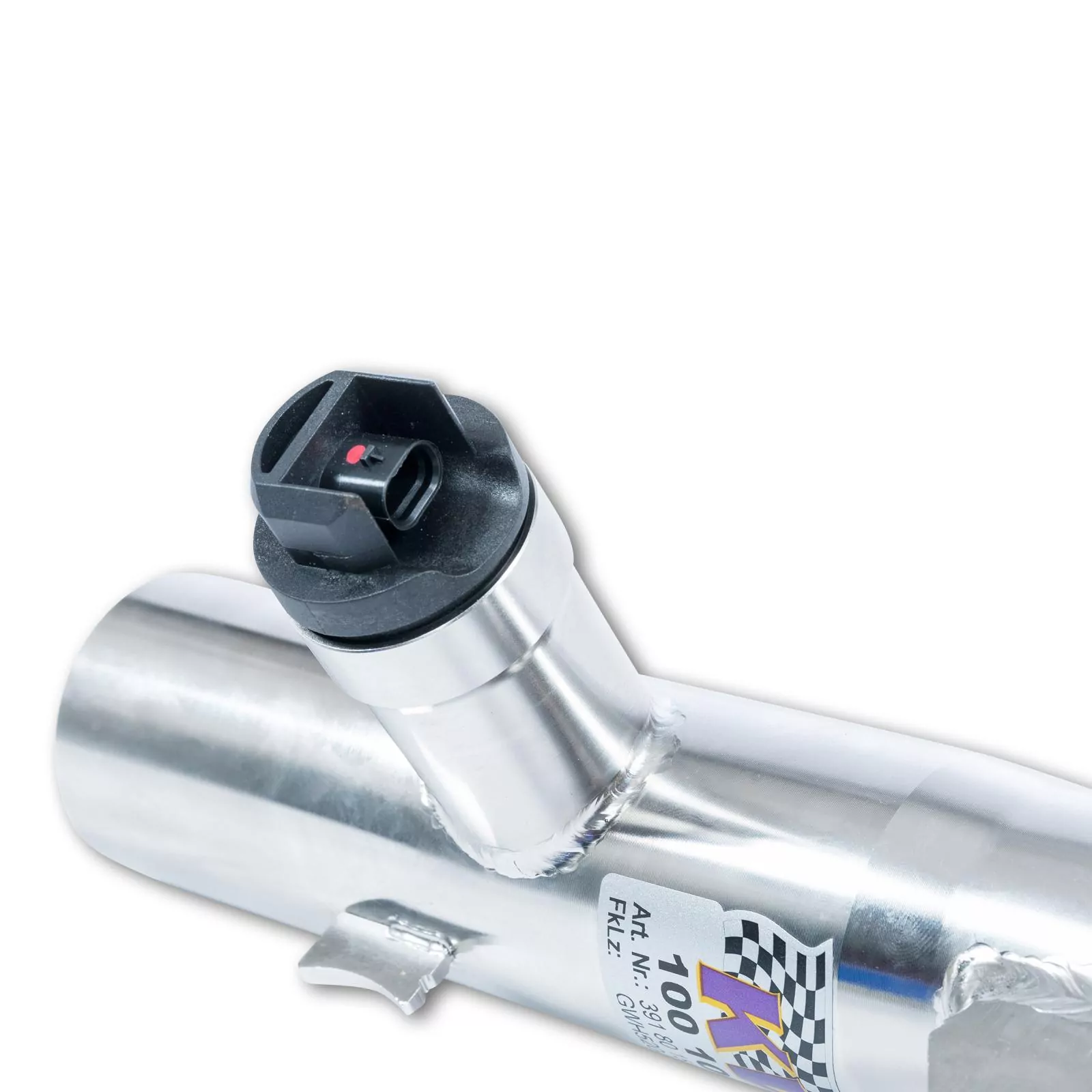 KW DDC - Plug & Play Gewindefahrwerk inox VW TOURAN (5T1, 1T) 05/2015-