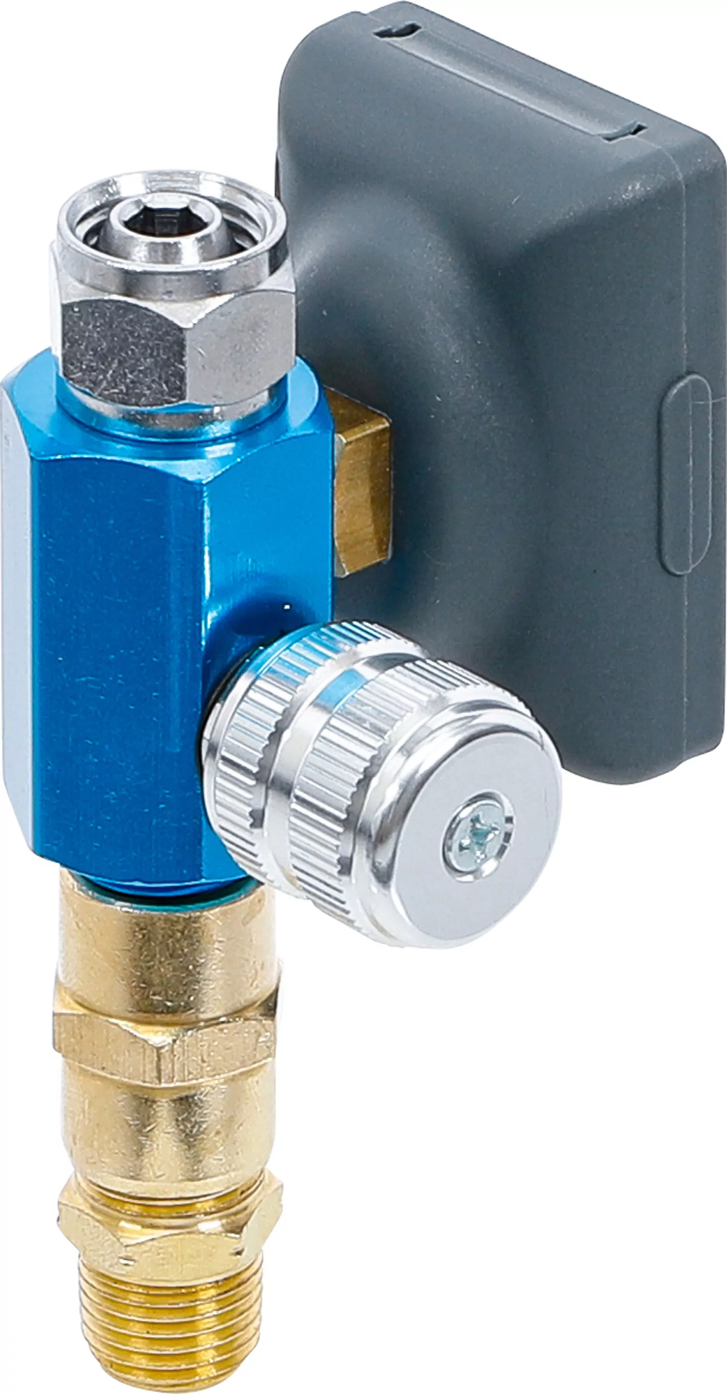 Druckregulierer für Kompressoren | 0,275 - 11 bar