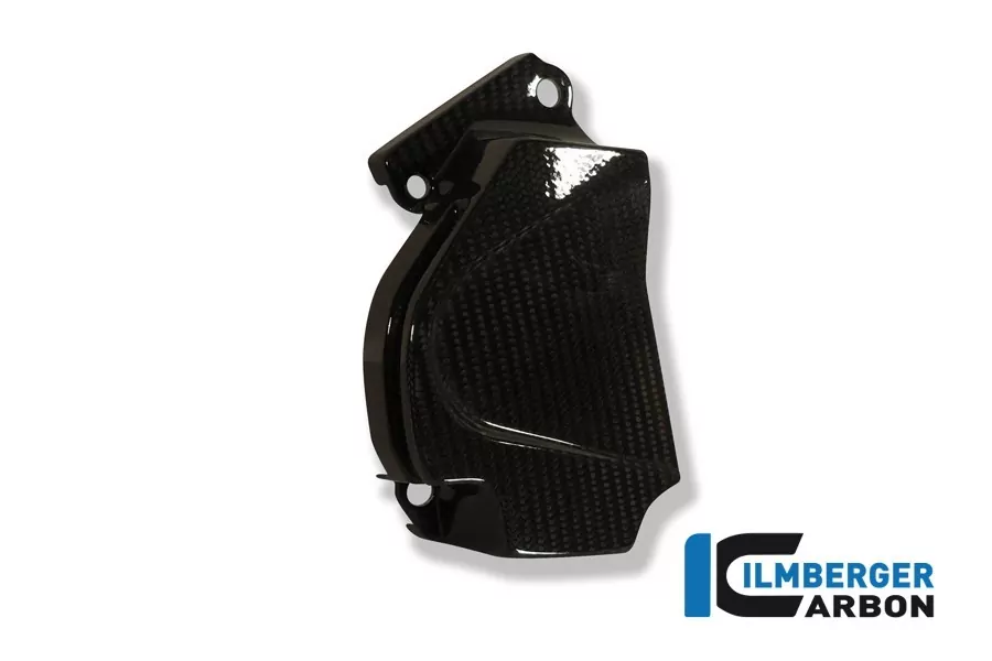 Ilmberger Carbon Ritzelabdeckung Carbon