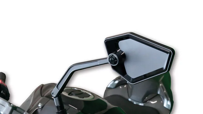 LSL NOVA-RACE Spiegel E-geprüft