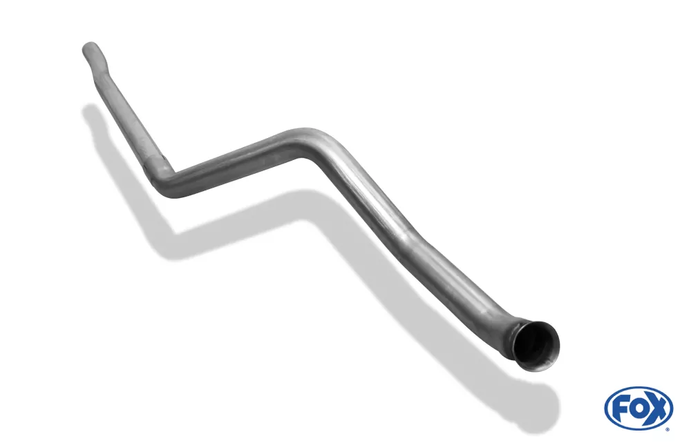 Renault Laguna III Coupe/ Grandtour  Vorschalldämpferersatzrohr