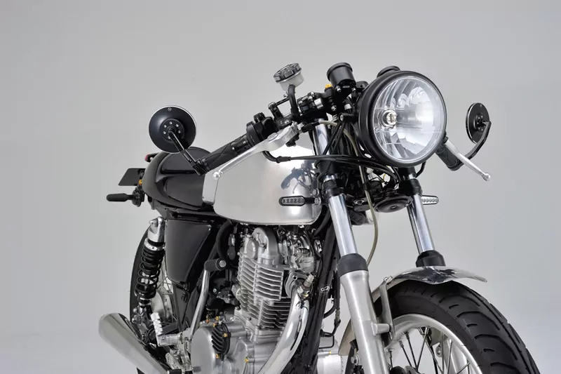 DAYTONA LED Sequenz-Blinker D-LIGHT STELLAR E-geprüft