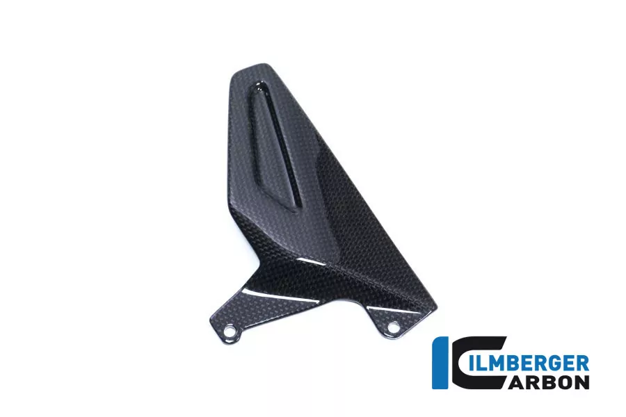 Ilmberger Carbon Fersenschützer rechts glanz Panigale V4 /V4 S/V4 R