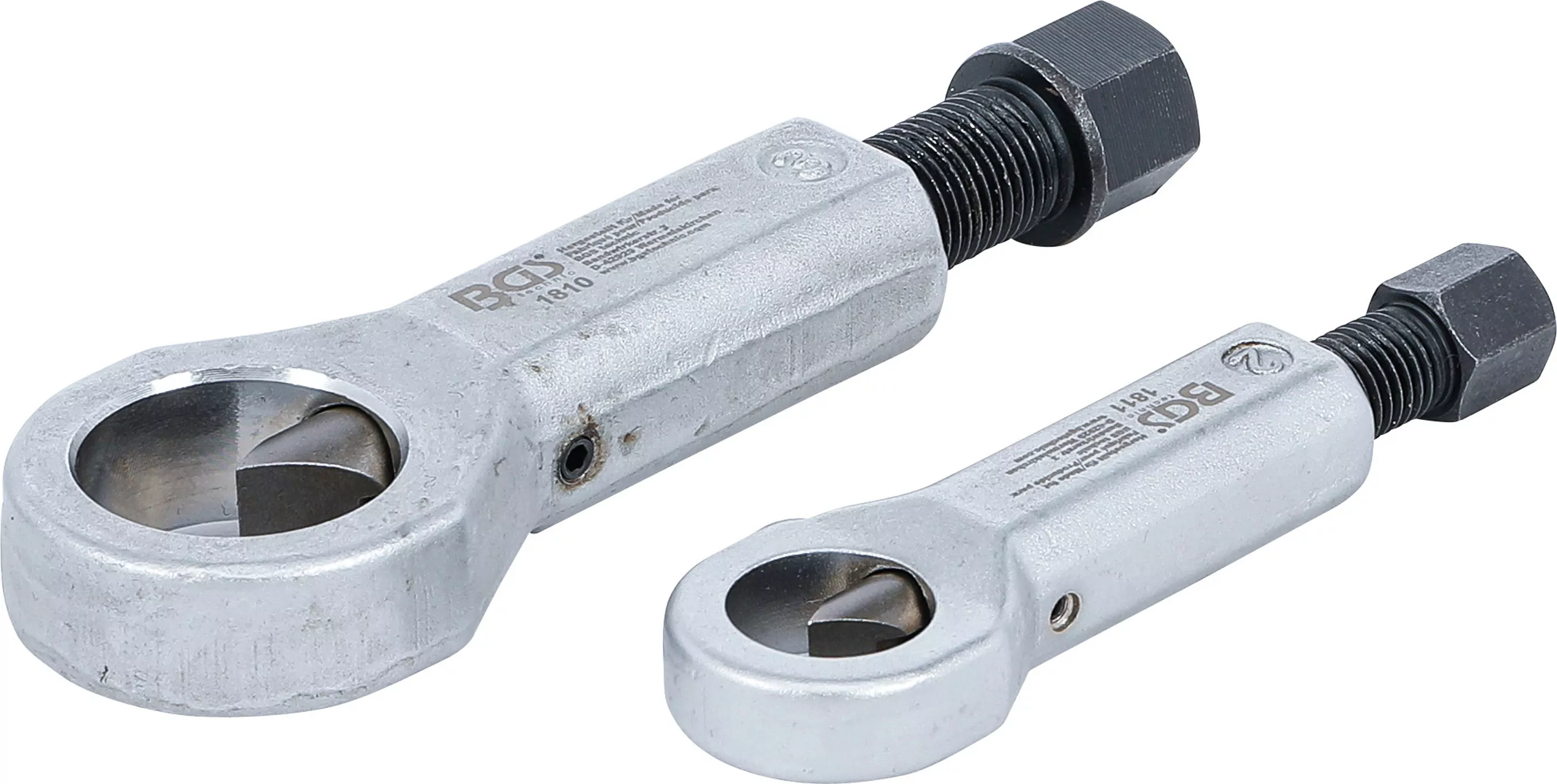 Mutternsprenger-Satz | 12 - 16 mm / 16 - 22 mm | 2-tlg.