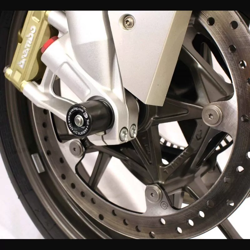 R&G Racing Gabel Protektoren BMW S 1000 R 2014- / M1000 R / RR 2021-