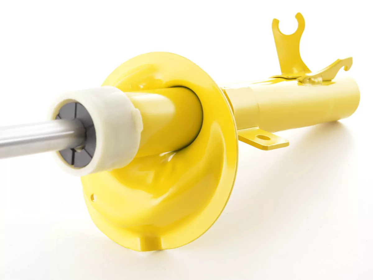 Sportstoßdämpfer High Tec Ford Focus Bj. 10.98 - (Vorderachse links)