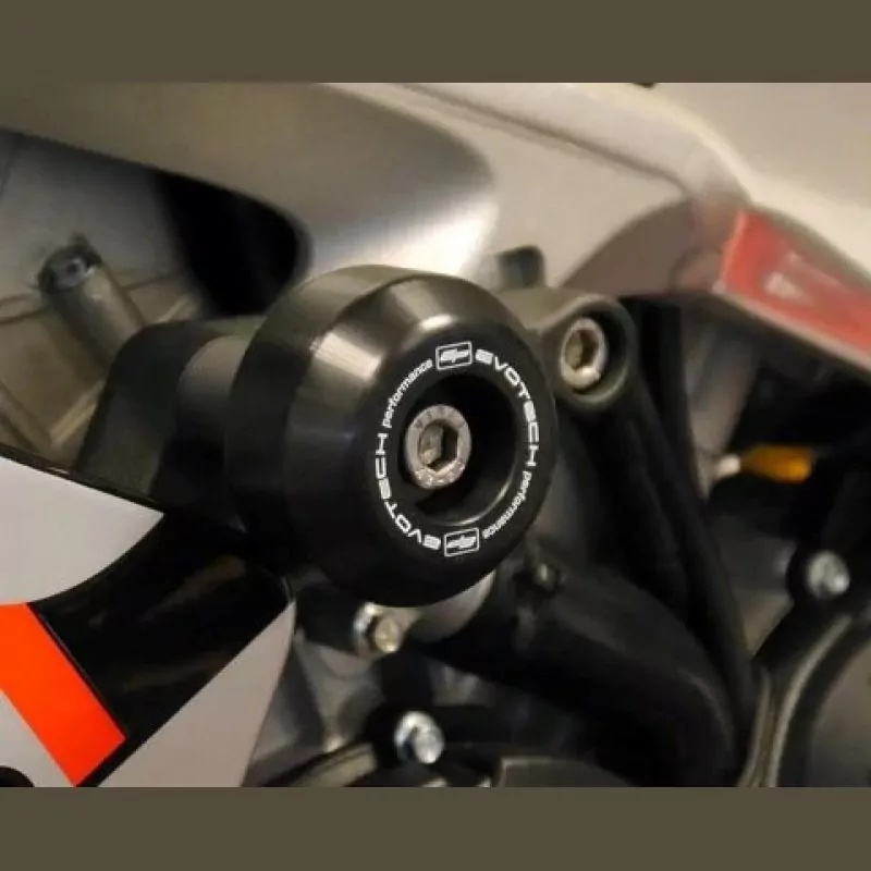 Evotech Sturzpads Aprilia RSV4 2009-2020 Modelle