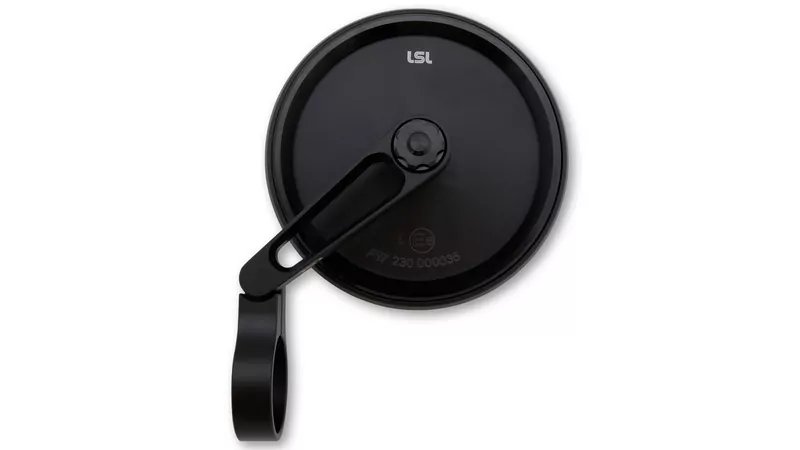 LSL NOVA-RUN Lenkerendenspiegel, kurz E-geprüft