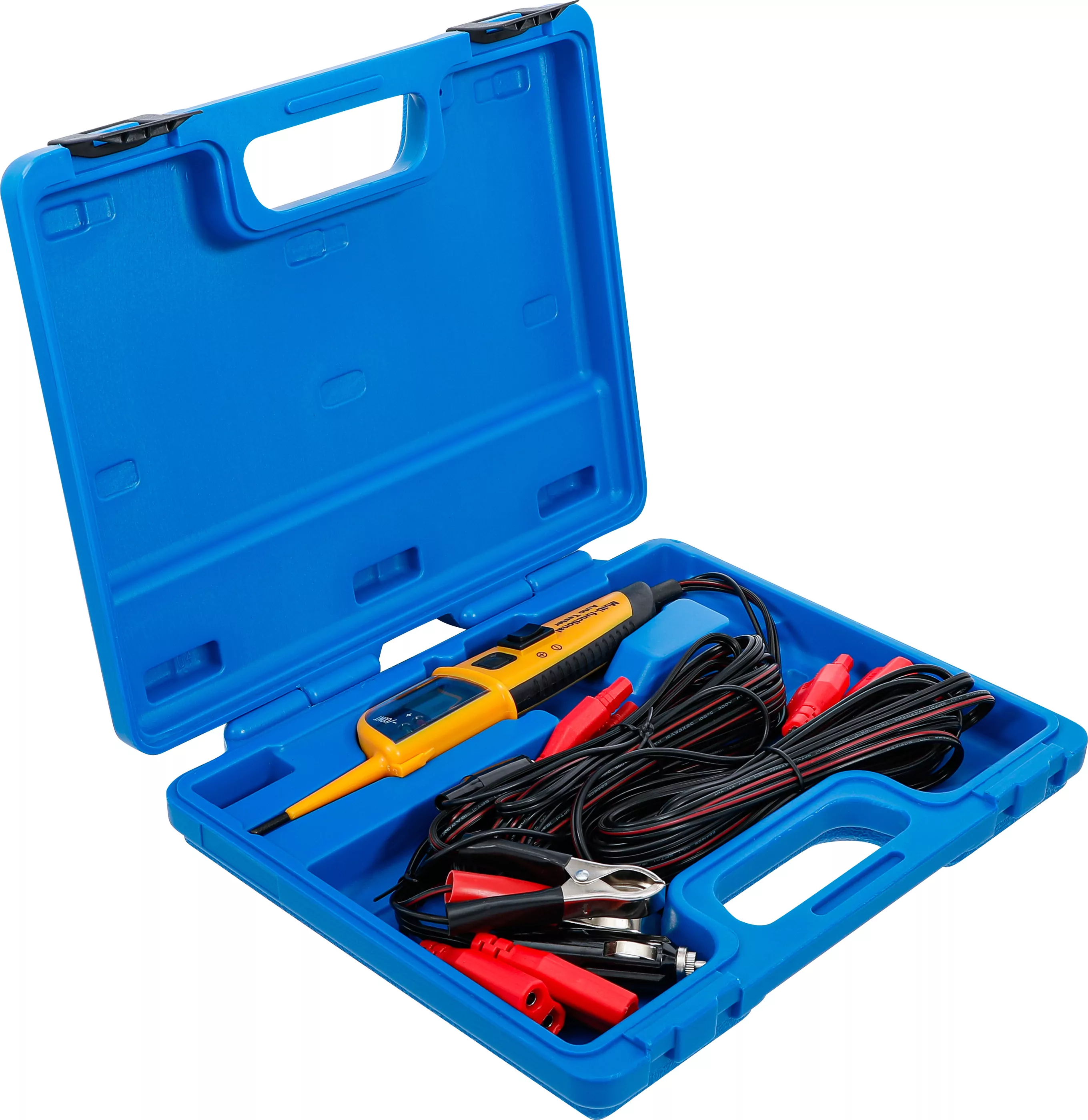 Multifunktions-Spannungsprüfer