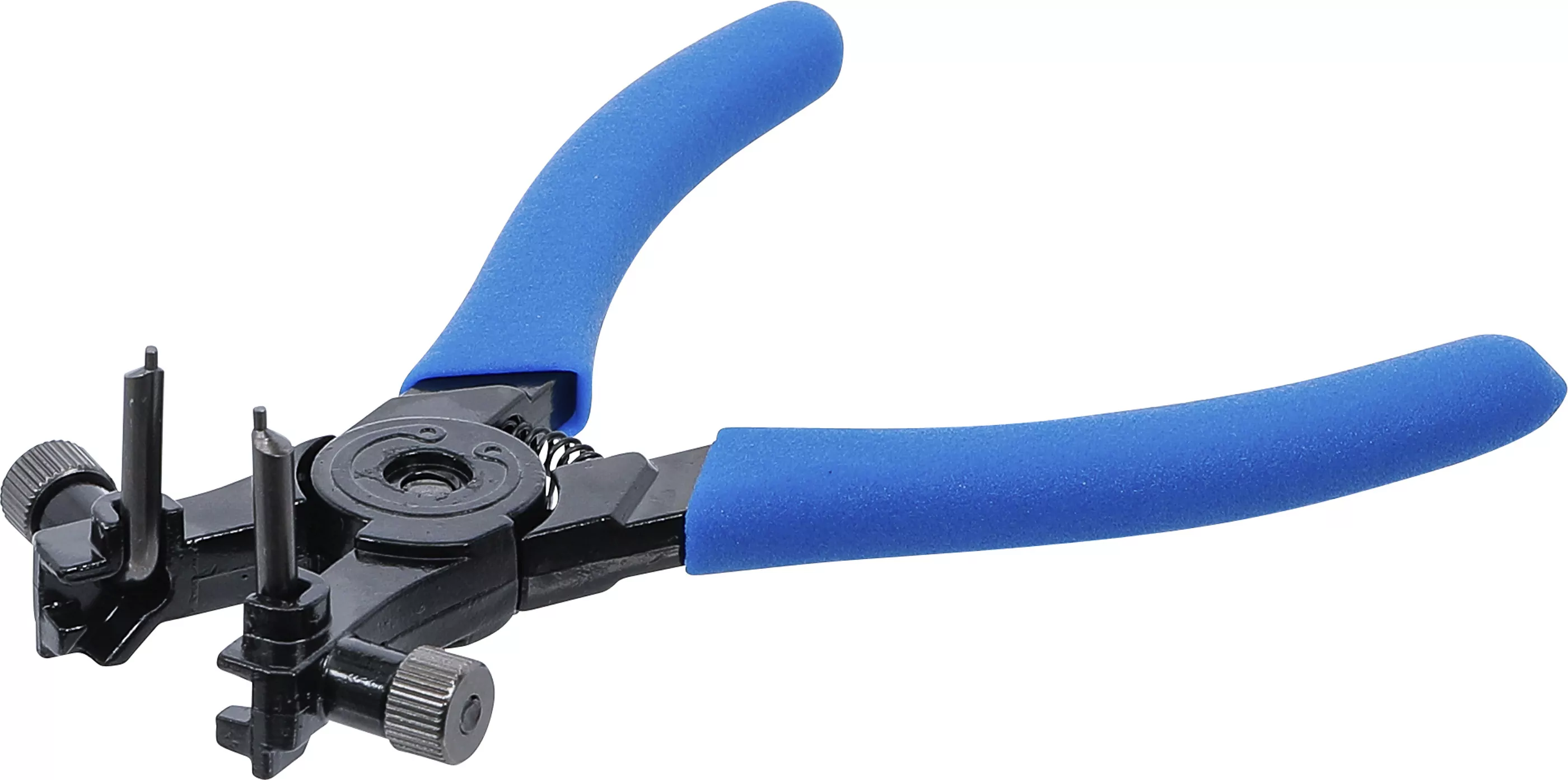 Sprengringzange | für Innensicherungen | 165 mm