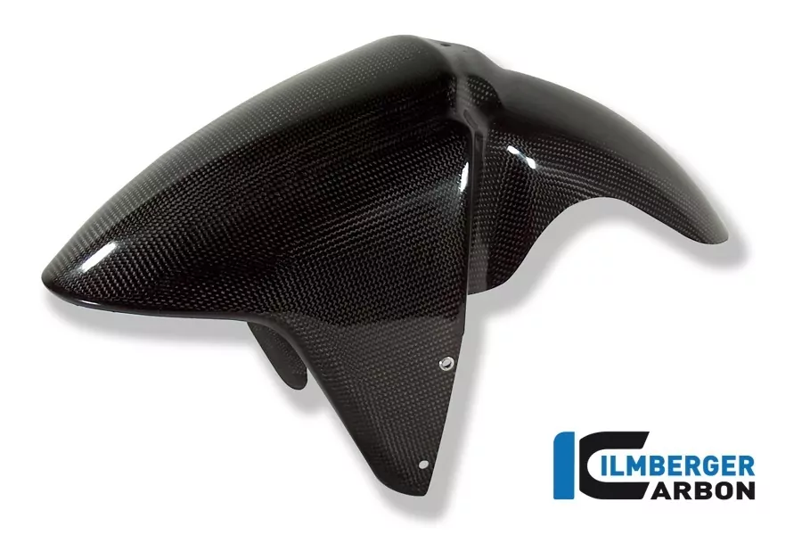 Ilmberger Carbon Kotflügel vorne Carbon