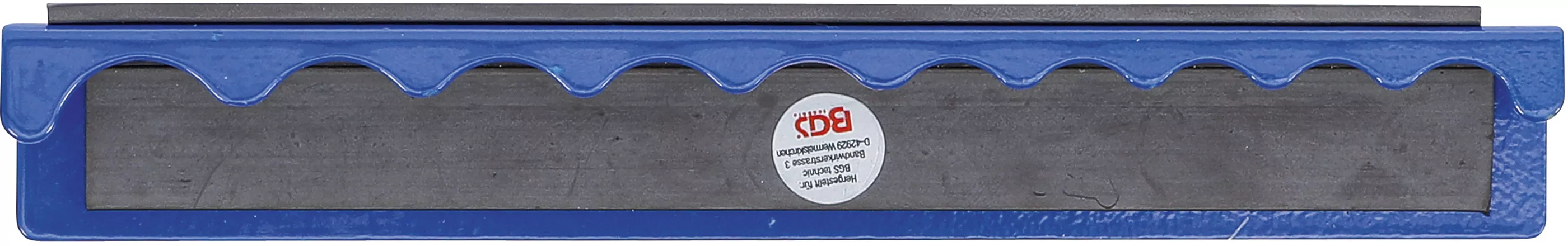 Halteschiene für Steckschlüssel-Einsätze | magnetisch | für Antrieb 6,3 mm (1/4")