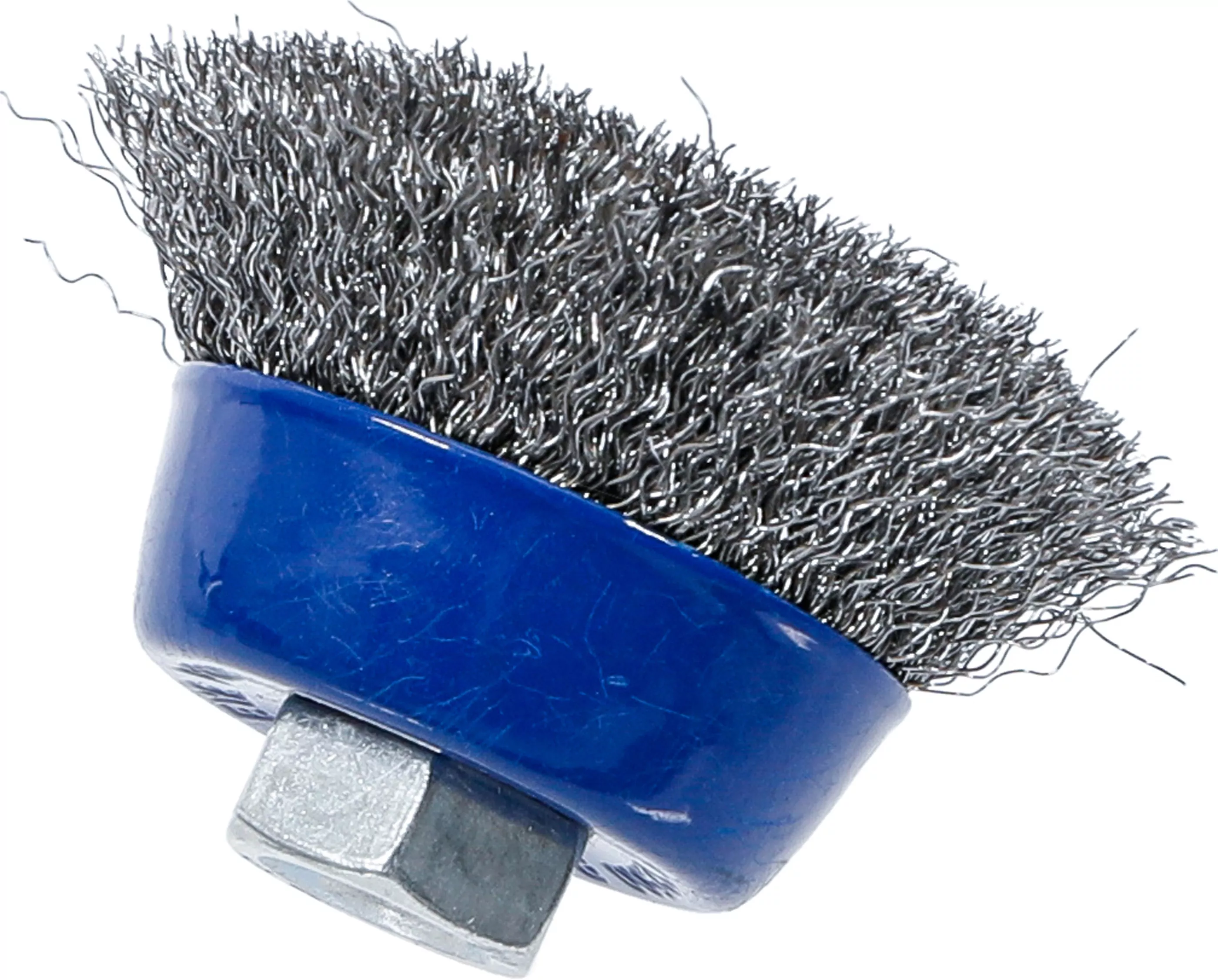 Topfbürste | Aufnahme M14 x 2,0 mm | Ø 65 x 50 mm