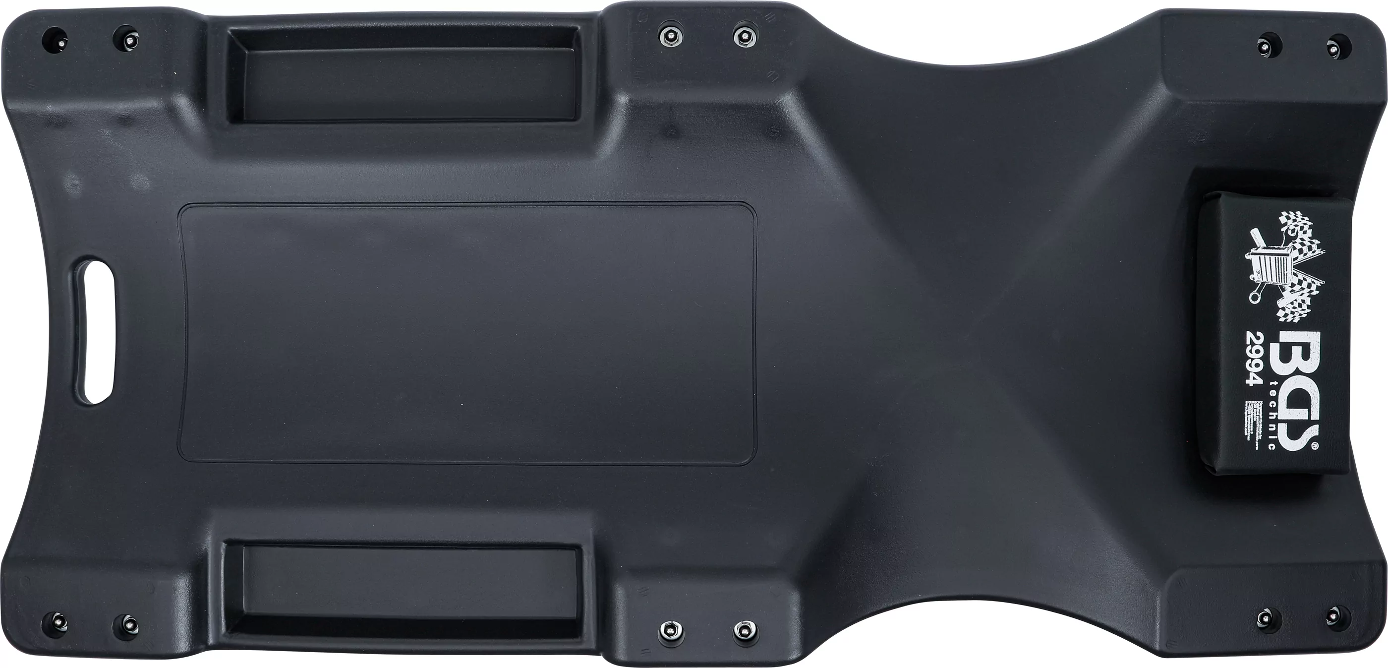 Werkstatt-Rollbrett | 1000 x 510 mm