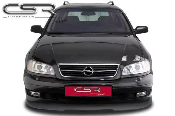 Frontansatz für Opel Omega B FA110