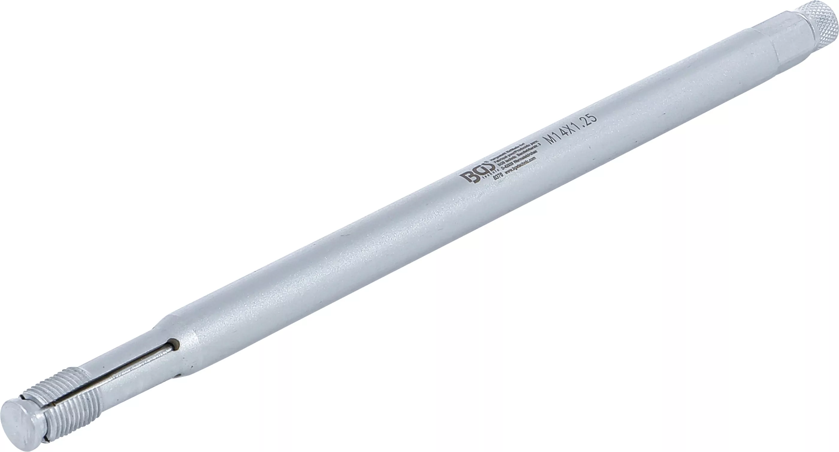 Nachschneider für Zündkerzeninnengewinde | M14 x 1,25 mm