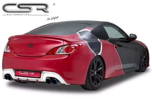 Seitenschweller für Hyundai Genesis SS368