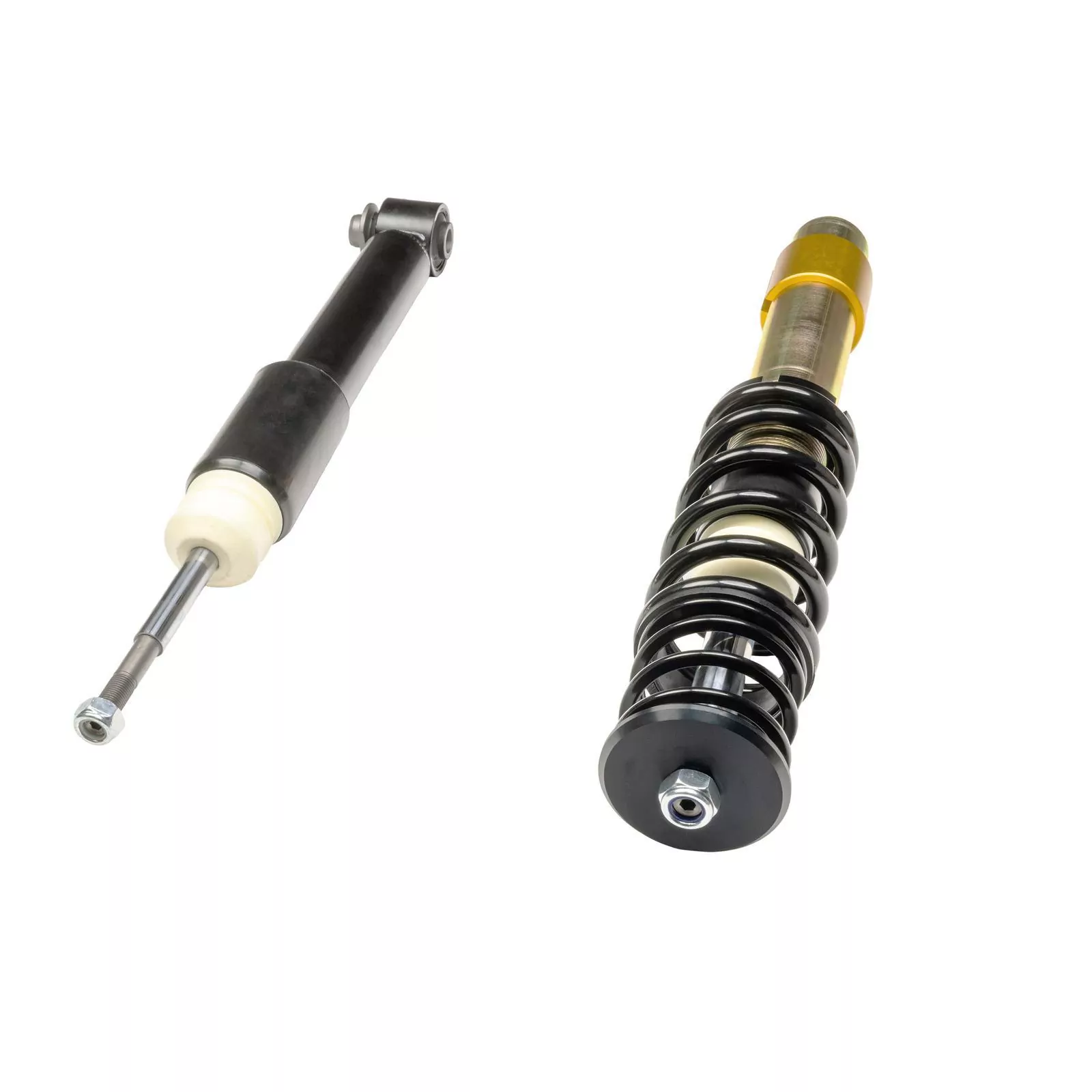 DTSLine Gewindefahrwerk SX  BMW 5er Touring (E61) 560L, 560X, M5/M6, M560 03/2004-12/2010