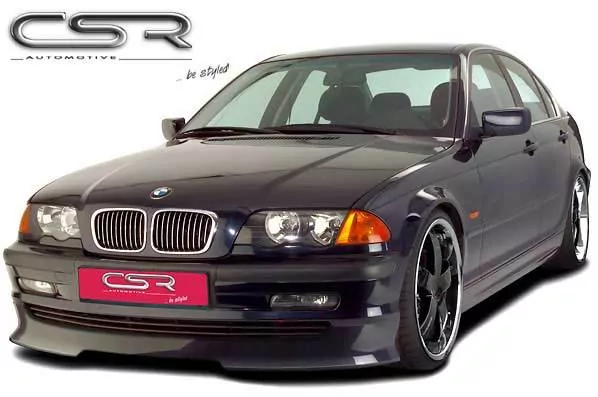 Frontansatz für BMW E46 3er FA024
